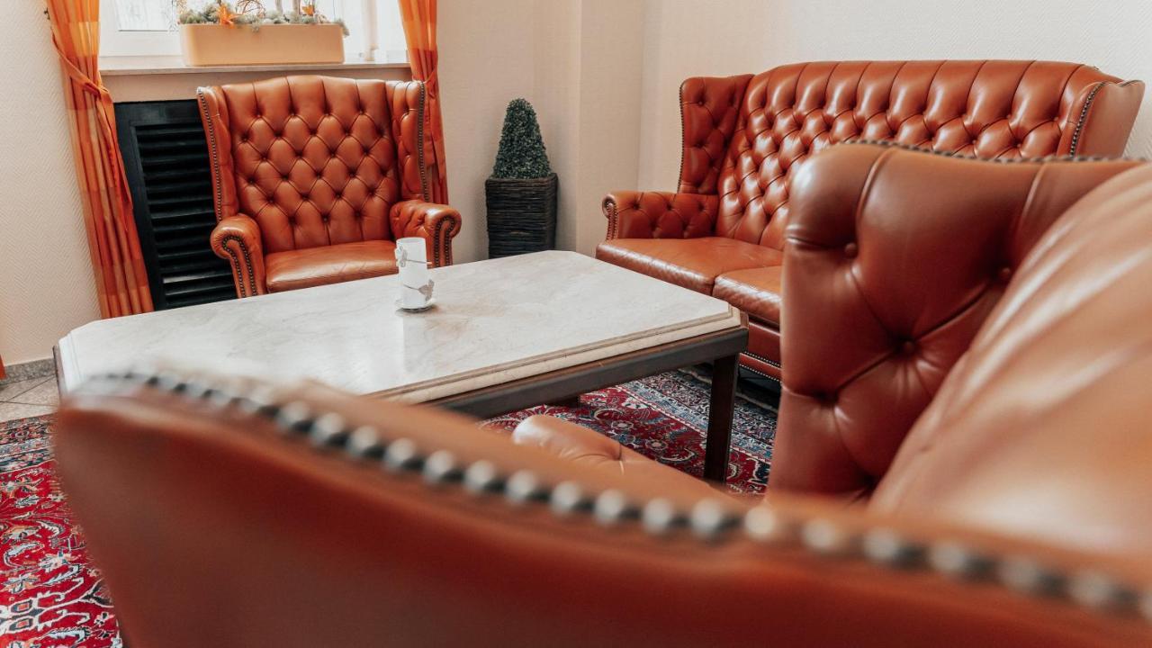 Avantgarde Hotel Hattingen Dış mekan fotoğraf