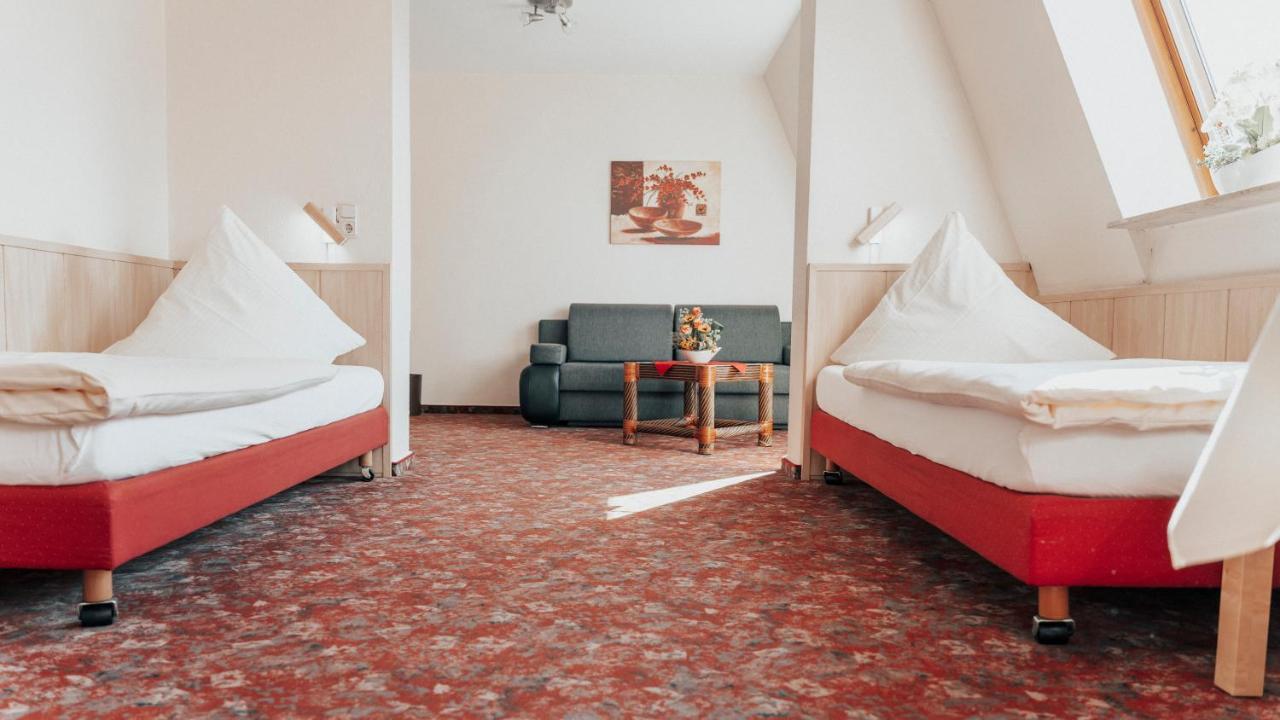 Avantgarde Hotel Hattingen Dış mekan fotoğraf