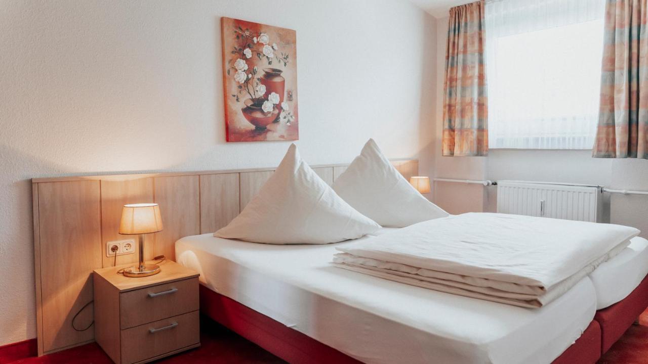Avantgarde Hotel Hattingen Dış mekan fotoğraf