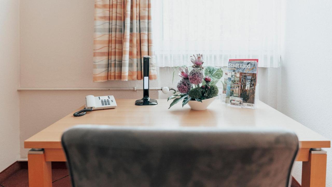 Avantgarde Hotel Hattingen Dış mekan fotoğraf