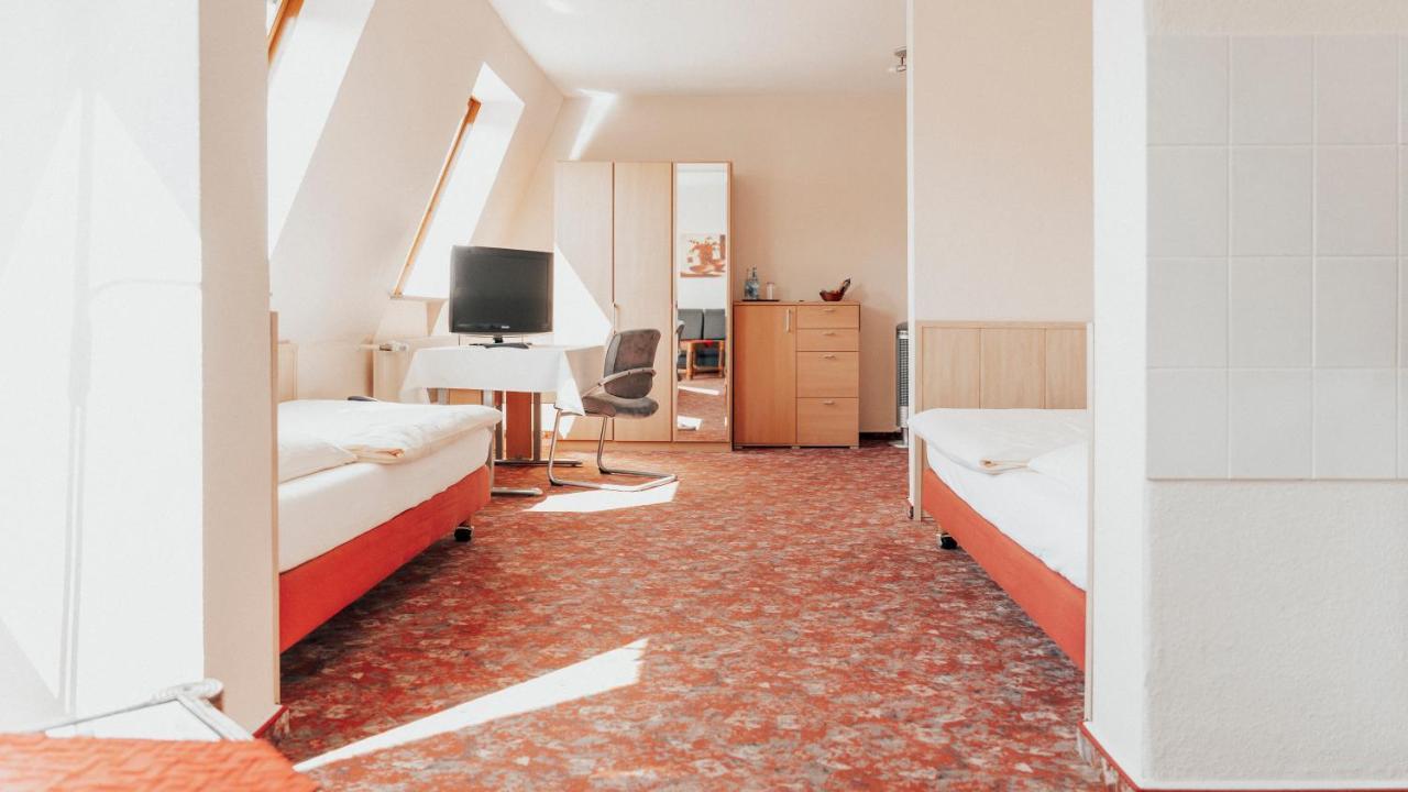 Avantgarde Hotel Hattingen Dış mekan fotoğraf