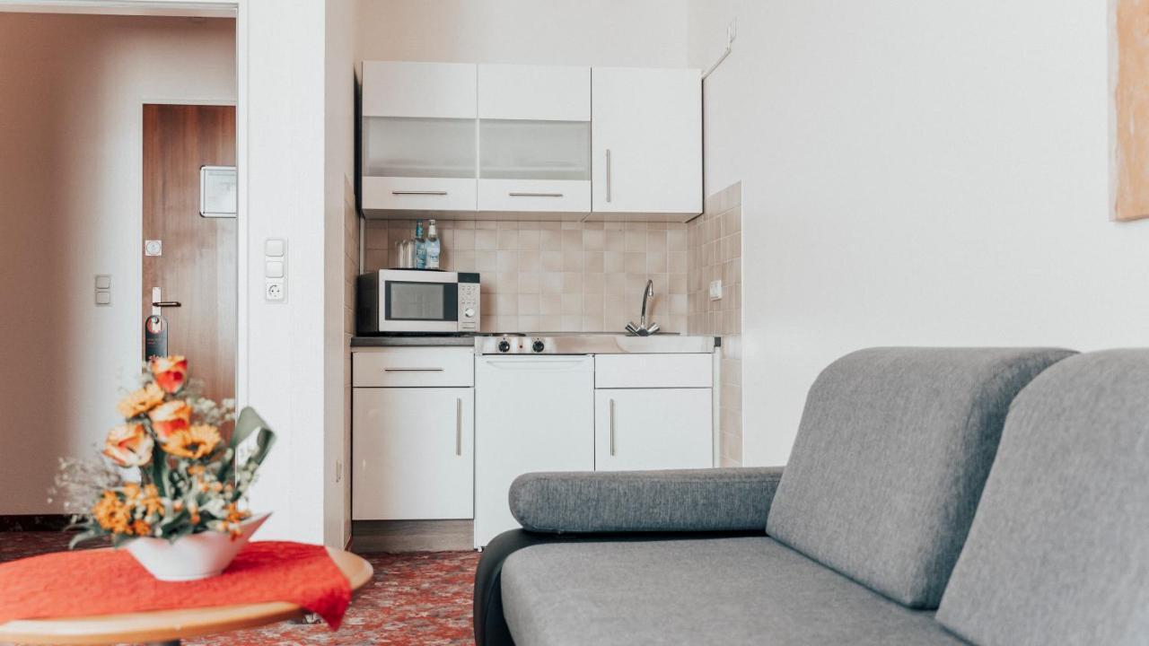 Avantgarde Hotel Hattingen Dış mekan fotoğraf