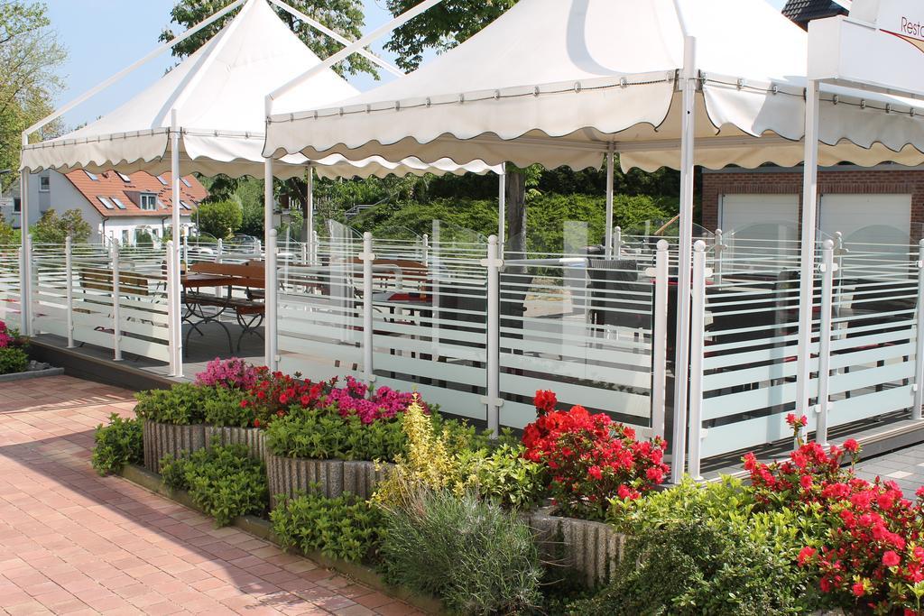 Avantgarde Hotel Hattingen Dış mekan fotoğraf
