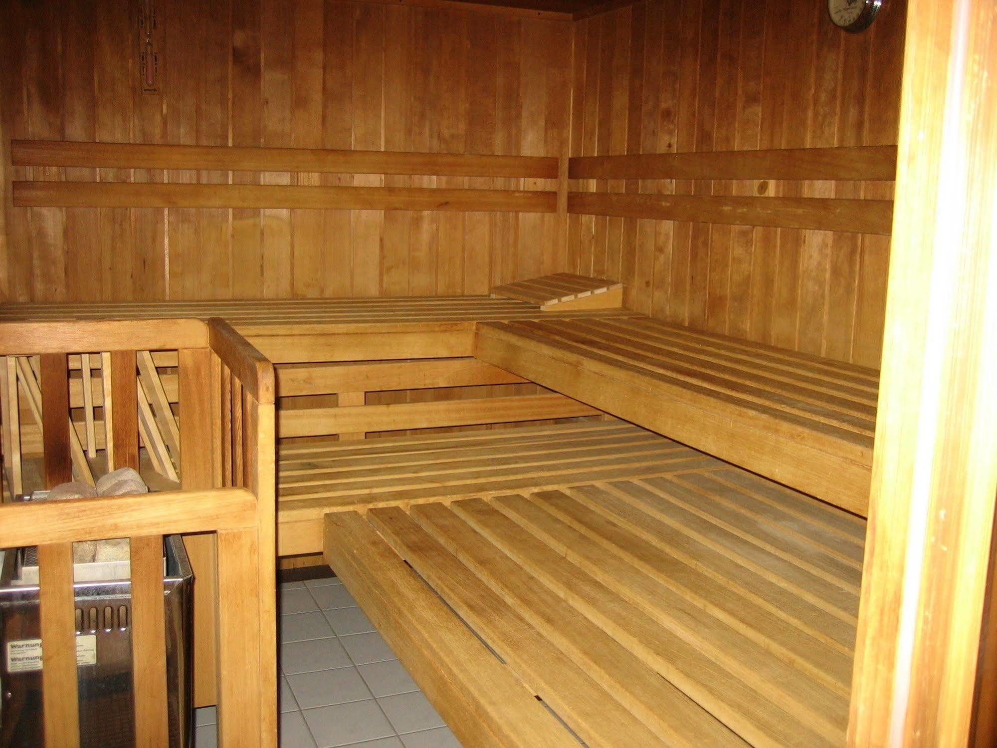 Avantgarde Hotel Hattingen Dış mekan fotoğraf