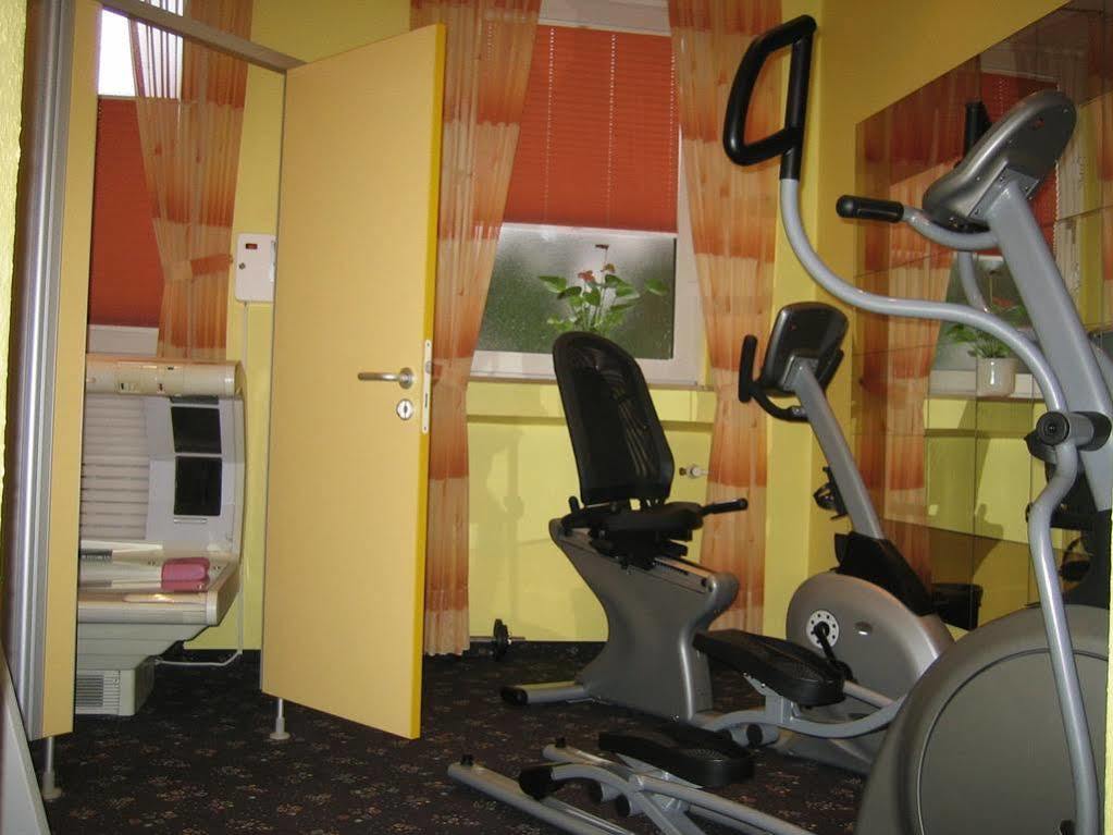 Avantgarde Hotel Hattingen Dış mekan fotoğraf