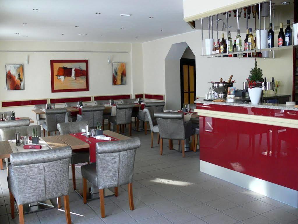 Avantgarde Hotel Hattingen Dış mekan fotoğraf