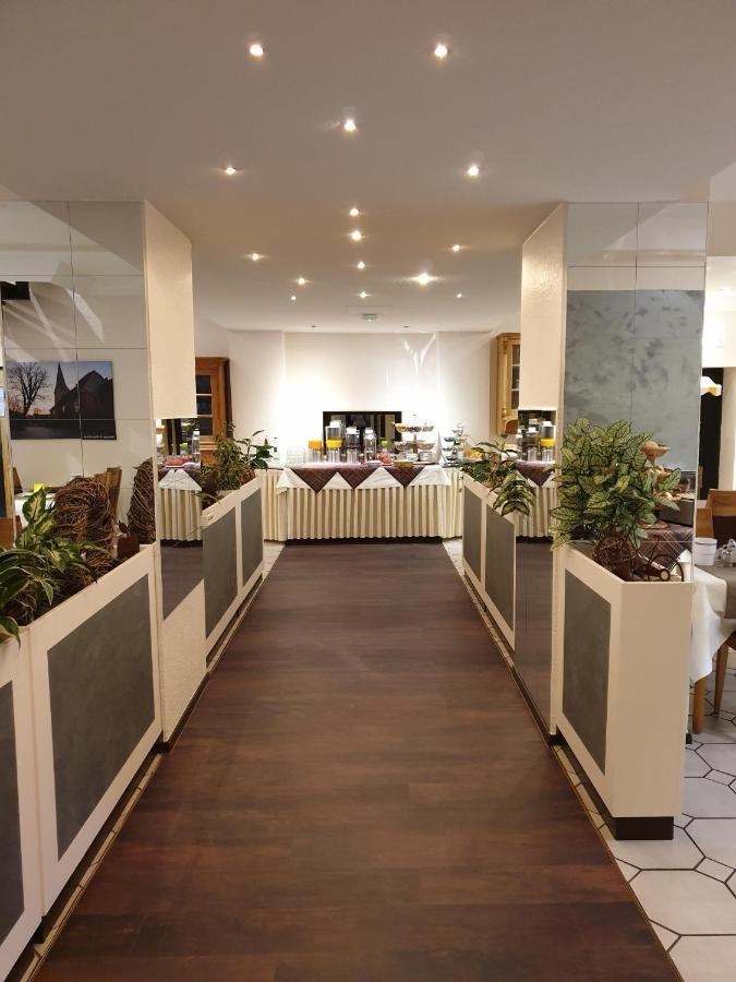 Avantgarde Hotel Hattingen Dış mekan fotoğraf