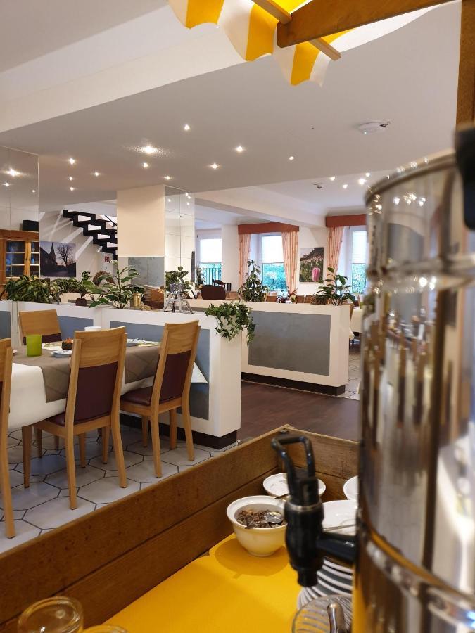 Avantgarde Hotel Hattingen Dış mekan fotoğraf