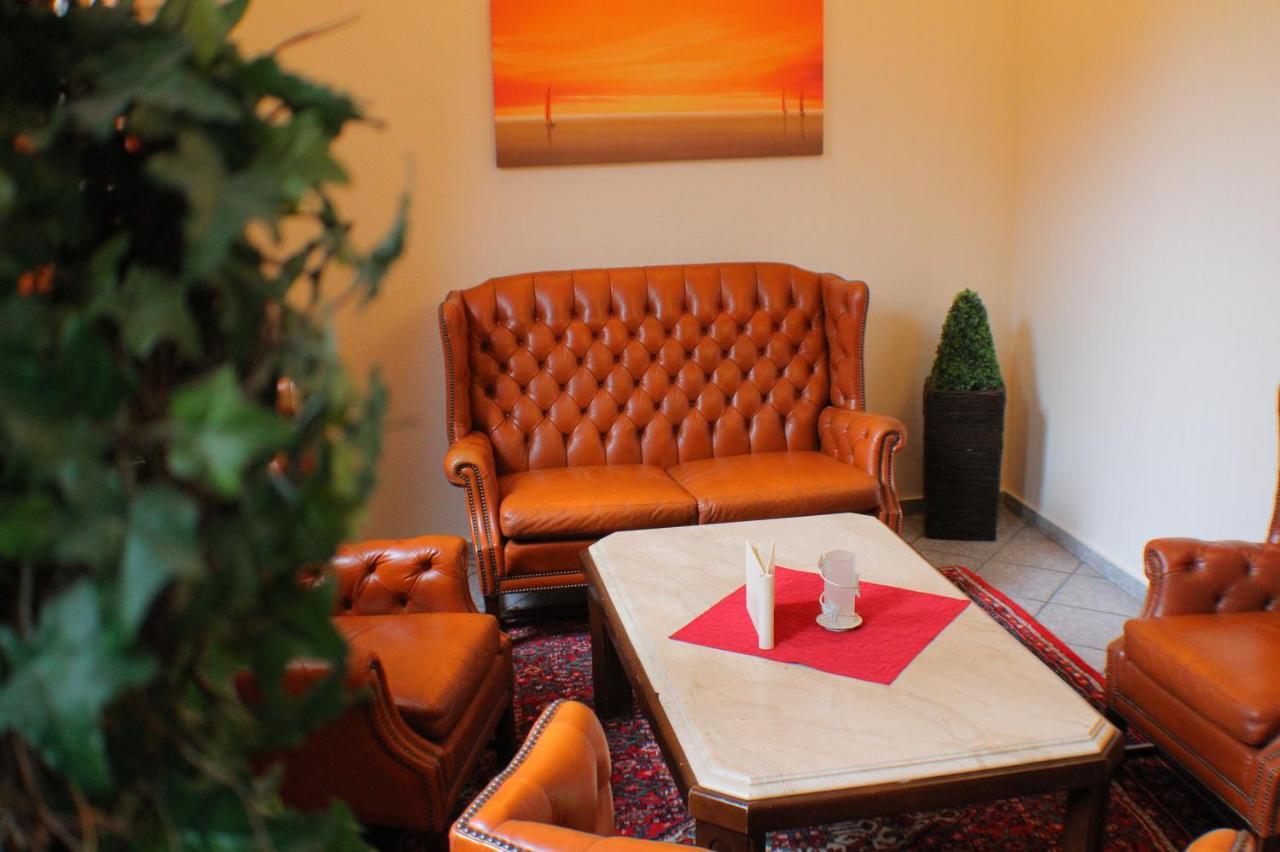 Avantgarde Hotel Hattingen Dış mekan fotoğraf