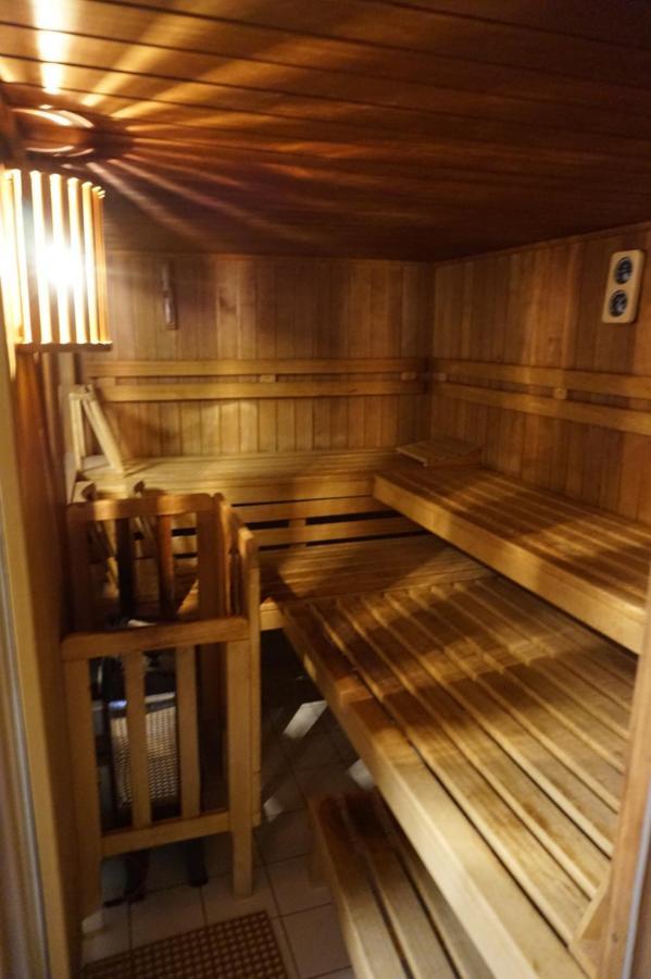 Avantgarde Hotel Hattingen Dış mekan fotoğraf