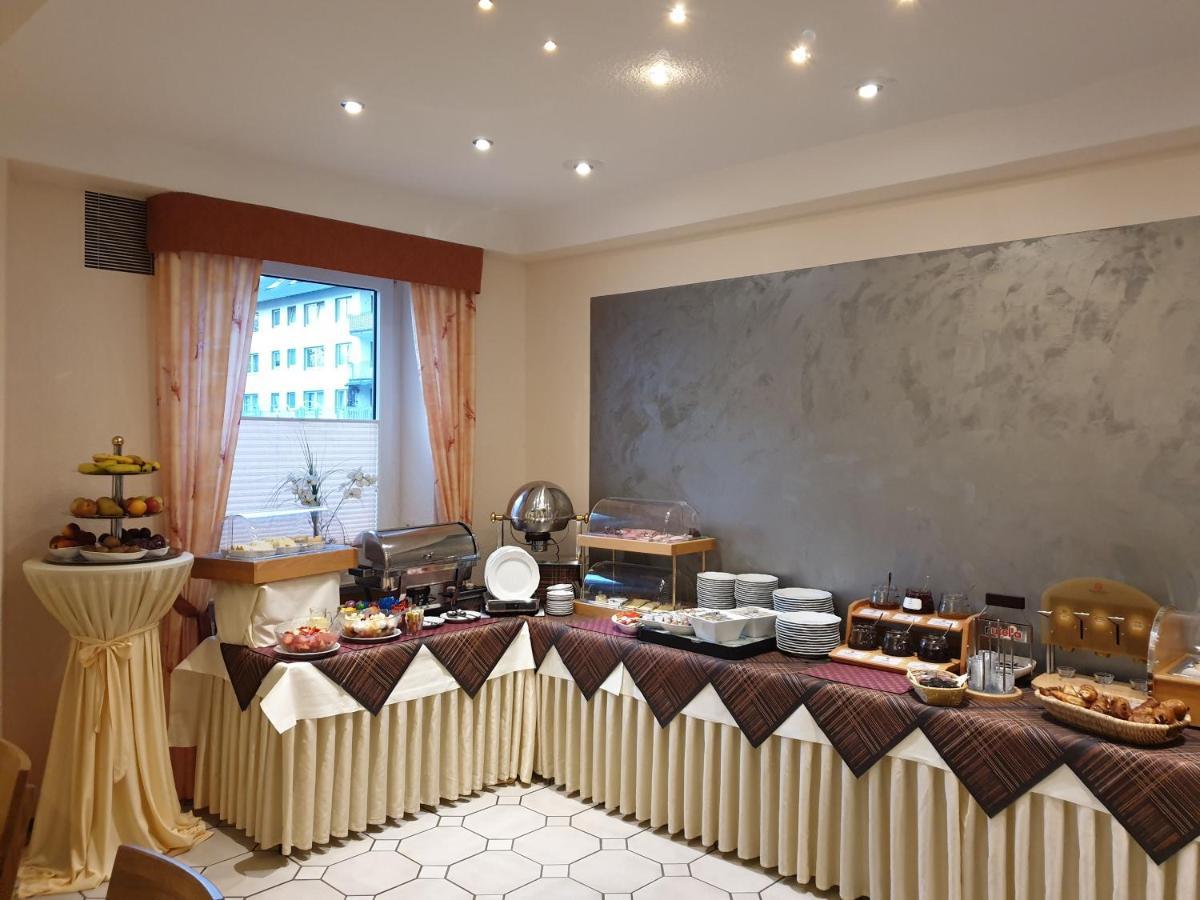 Avantgarde Hotel Hattingen Dış mekan fotoğraf