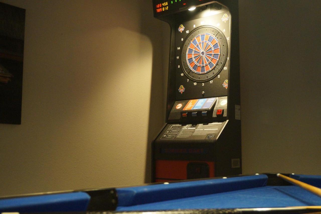 Avantgarde Hotel Hattingen Dış mekan fotoğraf